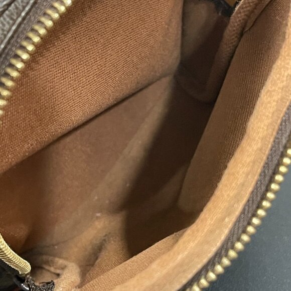 Louis Vuitton Monogram Bosphore Backpack (JB1313) - Picture 14 of 16